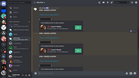 Have Some Of Your Discord Bots Been Hacked Discord