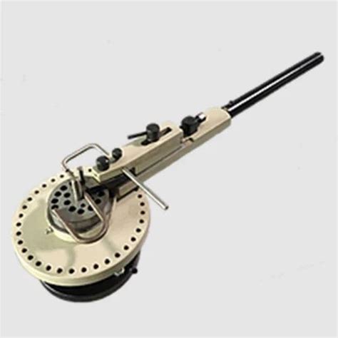 universal  manual bender  wire pipe scroll   capacity