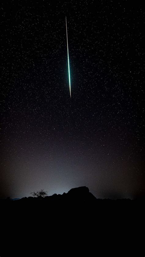 Ursid Meteor Shower to Put on Last Celestial Show of 2023