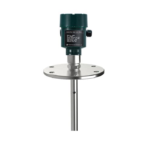 Guided Wave Radar Level Transmitter Pwrd36 Beijing Precision Wave