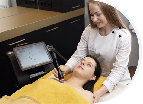 The DermaClear procedure for radiant, rejuvenated and protected facial ...