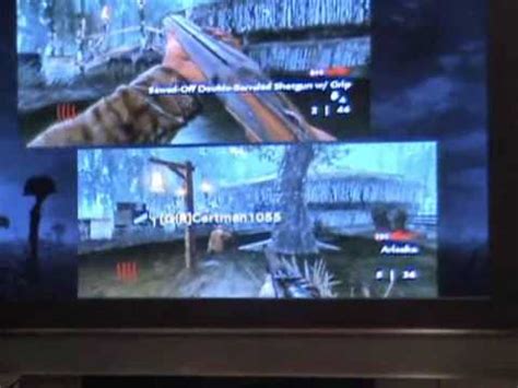 Cod5 Shi No Numa Easter Egg Meteor YouTube