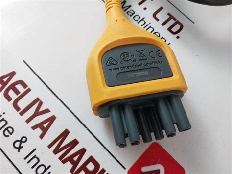 Fluke Btl10 Battery Analyzer Test Probe Aeliya Marine