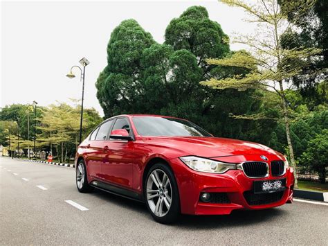 Causeway Car Rental Johor Bahru City Square Bmw I Cars Car