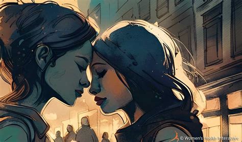 Why Am I So Horny Causes Symptoms What To Do