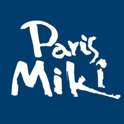 PARIS MIKI KH for PC / Mac / Windows 11,10,8,7 - Free Download ...