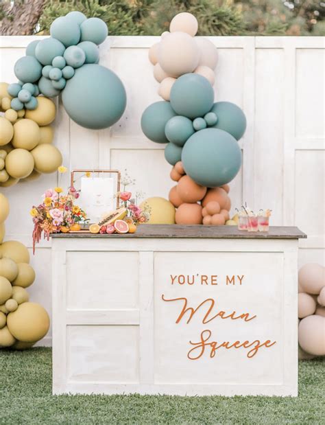 12 Bridal Shower Themes To Spoil Your Favorite Bride To Be