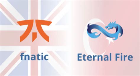 Fnatic Eternal Fire Dreamhack Open November