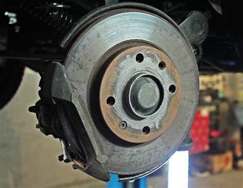 How Does A Motor Brake Work AMBI Tech Brakes