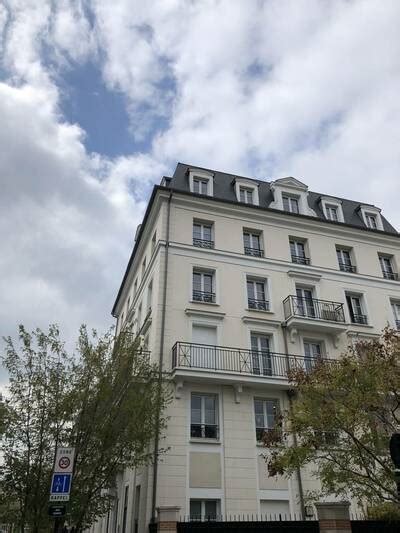 Vente Appartement La Garenne Colombes Appartement Vendre