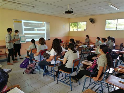 Charlas sobre medidas de Higiene y protección COVID 19 Universidad