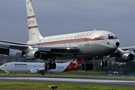 Why Did Boeing Build The 707?