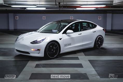 Best Mods for Tesla Model 3 (2018+) - ModBargains.com's Blog