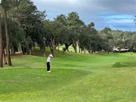 Ligue De Golf Paris Île De France Actualités Grand Prix Jeune