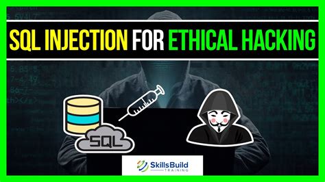 SQL Injection For Ethical Hacking Sqlmap Tutorial For Beginners YouTube