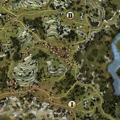 Dragon Ridge - Global wiki. Wargaming.net