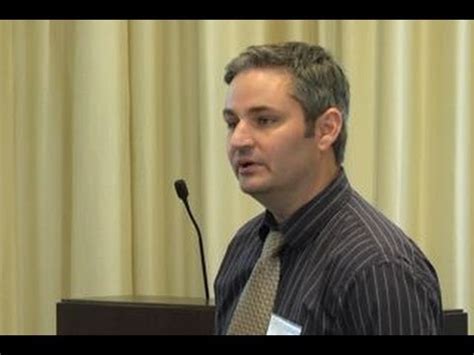 David Denardo Phd Presents To The Cancer Research Foundation Youtube