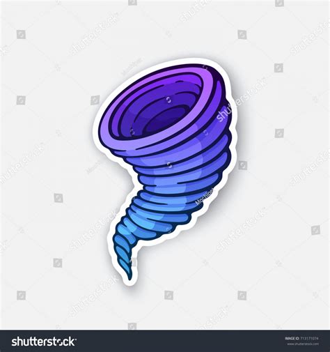 Tornado Vector Art at Vectorified.com | Collection of Tornado Vector ...