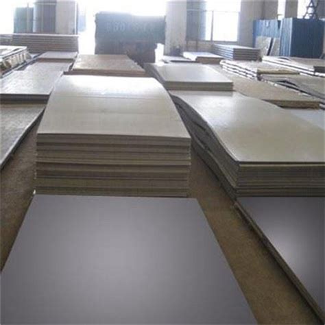 China Stainless Steel Sheet Manufacturers Suppliers Factory Direct