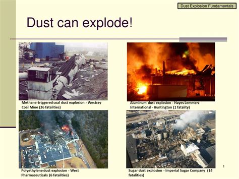 Ppt Dust Can Explode Powerpoint Presentation Free Download Id 5535306