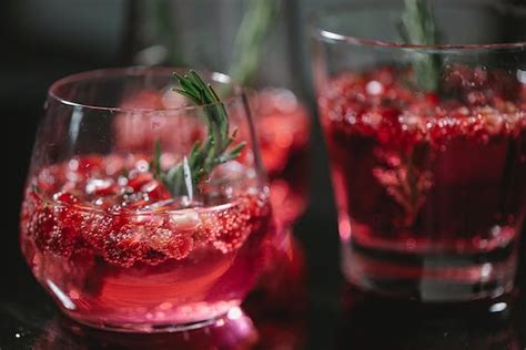 8 Floral Liqueurs to Celebrate Spring - Cool Astro