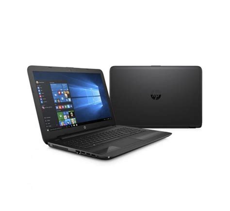 Hp Cor I3 7th Gen Laptop With Win10 Vista Computer System