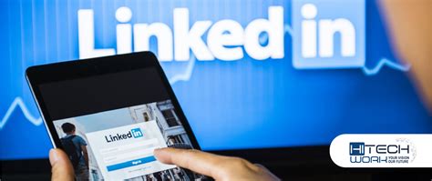 How To Announce Your New Job On LinkedIn