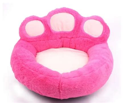 Качественные диваны цвета, наклейка на стену «Собачья лапка», моющаяся ...