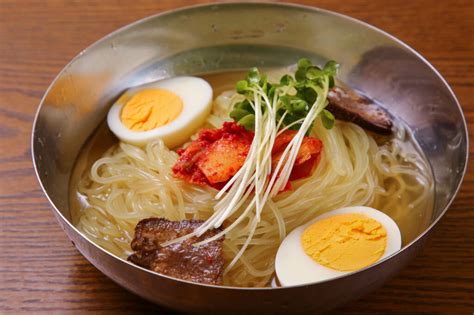 韓国料理でヘルシーダイエット17選！カロリーや食べ方、おすすめレシピを紹介