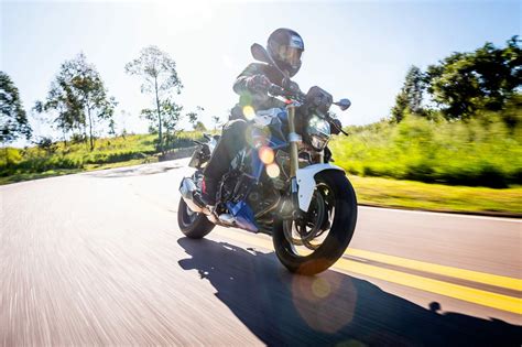 BMW F 900 R é a nova naked da marca alemã Motociclismo Online