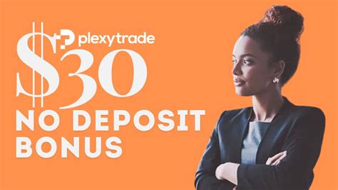 PlexyTrade 30 No Deposit Bonus ForeXbonusInfo YouTube