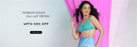 Lingerie Buy Lingerie Online For Women In India Zivame