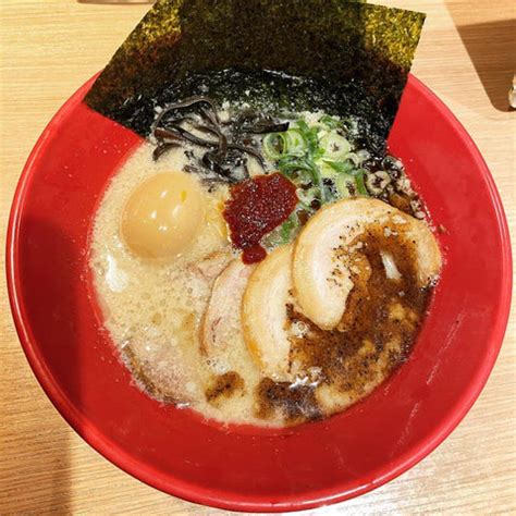 Hakata Ramen: The World-Famous Regional Ramen – MiauBoxJapan