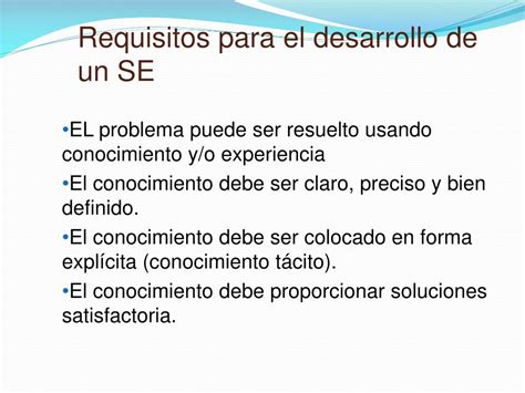 Ppt Ingenieria Del Conocimiento Powerpoint Presentation Free