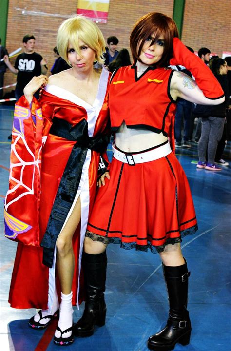 Meiko Cosplay by Mikuneja on DeviantArt