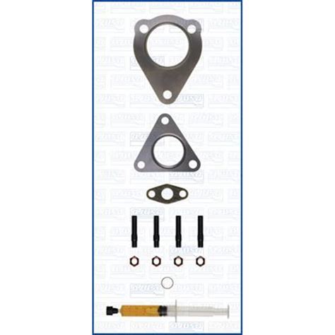 AJUSA MONTAGESATZ TURBOLADER DICHTUNG passend für AUDI A4 A6 CITROËN XANTIA