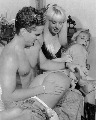 Vintage Spanking Sets Porn Pictures XXX Photos Sex Images Page PICTOA