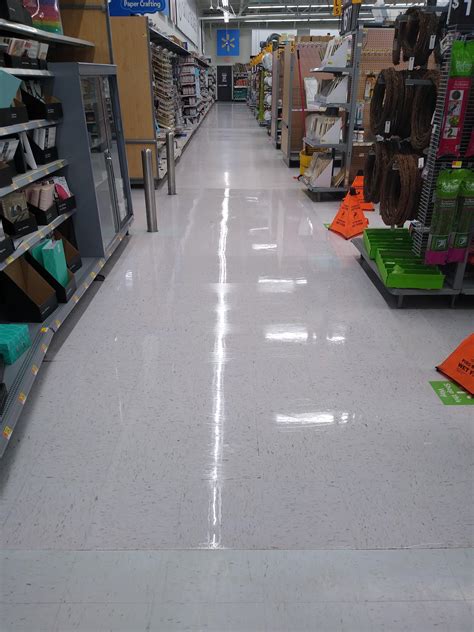 Wax Porn Gm Backroom Entrance R Walmart