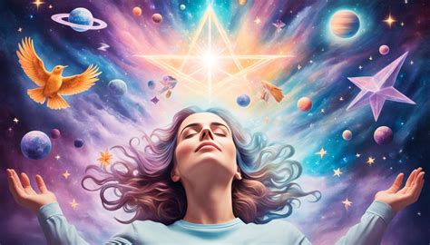 Astral Projection Benefits Unlock Mind Spirit