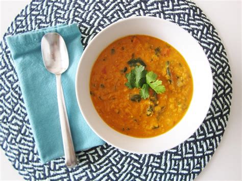 Vegan Coconut Curry Lentil Soup Recipe W Photos Vegangela