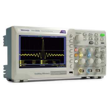 Tektronix Tbs Series Tbs B Mhz Channel Gs S Tft