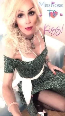 Missrose Ts Trans Porn Videos Shemale Sex Xhamster
