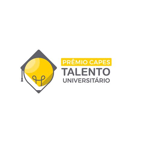 Premio Capes Talento Universitário - CAPES vai premiar mil estudantes de graduação — CAPES