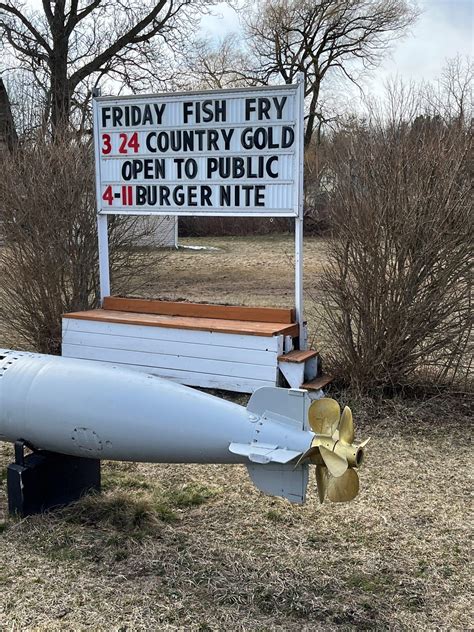 Muskegon team members bring new light to Northern VFW - Empowering Michigan