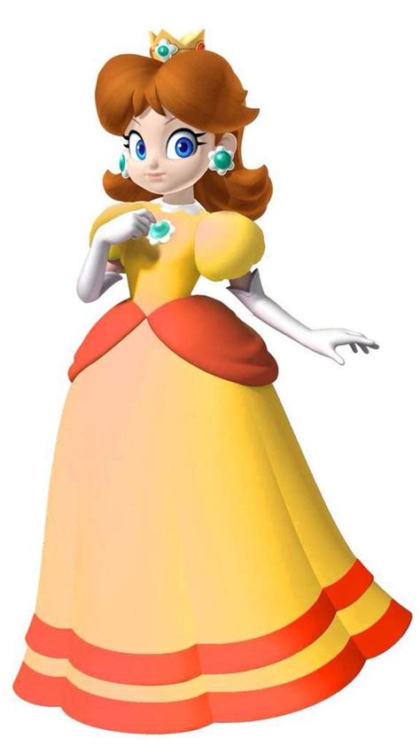 Daisy Wiki • Nintendo • Amino