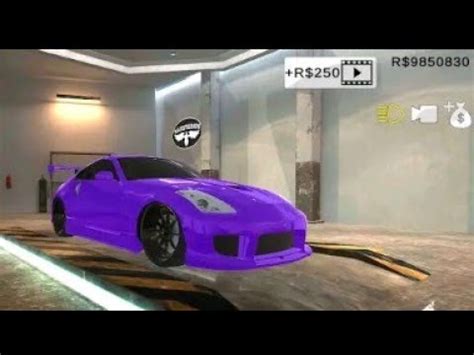 Elite Brasil Tuning Dinheiro Infinito - elite brasil tuning sports dinheiro infinito - YouTube