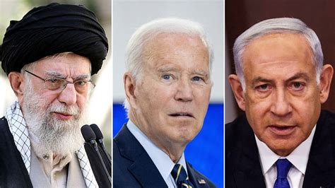 Israel on alert as US deems Iran attack threat 'credible' | Fox News