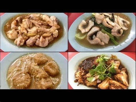 The best HOMESTYLE CANTONESE DISHES (煮炒) in Chinatown! (Singapore ...