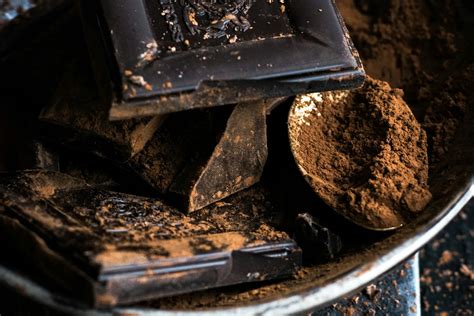 Si Le Chocolat Est Une Douceur Cest Au Salon Du Chocolat Et De Ses