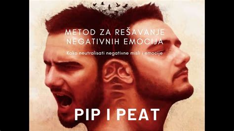 Kako Se Re Iti Negative Pip Metod Za Oslobadjanje Od Strahova